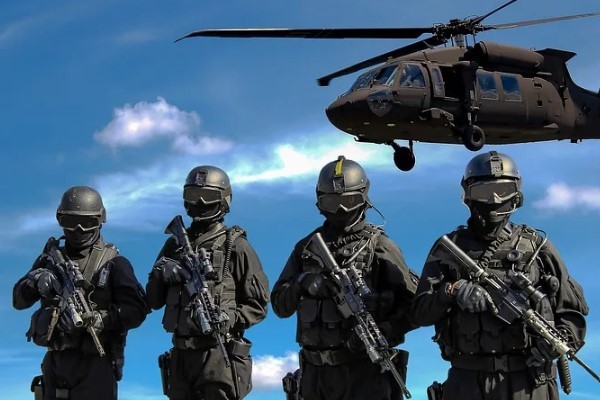 Kırmızı bültenle aranan DEAŞ'lı terörist yakalandı