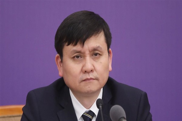 Zhang Wenhong: “Yaşlılar sokağa çıkma sıklığını azaltmalı”