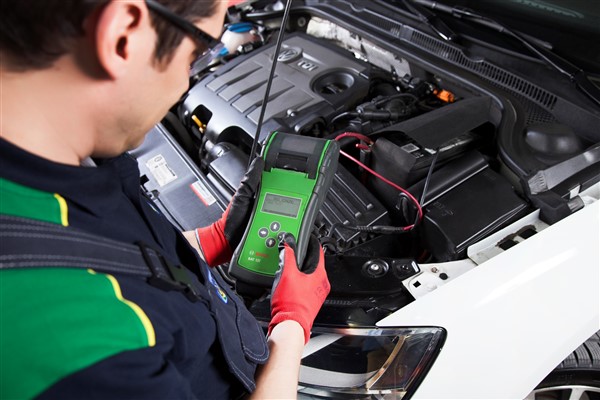 Euromaster’dan kış bakımında tüketicilere ücretsiz akü testi desteği