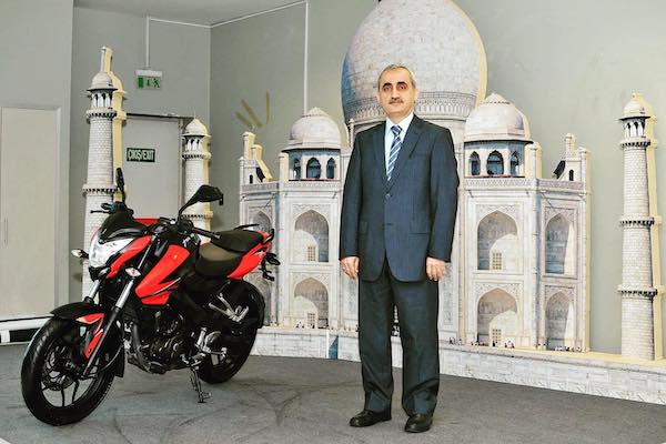 Motosikletlerde sabit fiyata ön sipariş avantajı