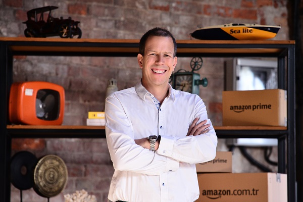 Amazon.com.tr, Türkiye Gülümseme Raporu’nu açıkladı