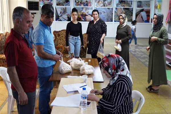 Adıyaman’da çölyak hastalarına ücretsiz glutensiz ekmek desteği