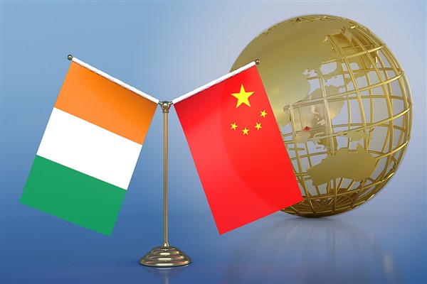 Çin-Fildişi Sahili ilişkileri yeni aşamaya taşınacak