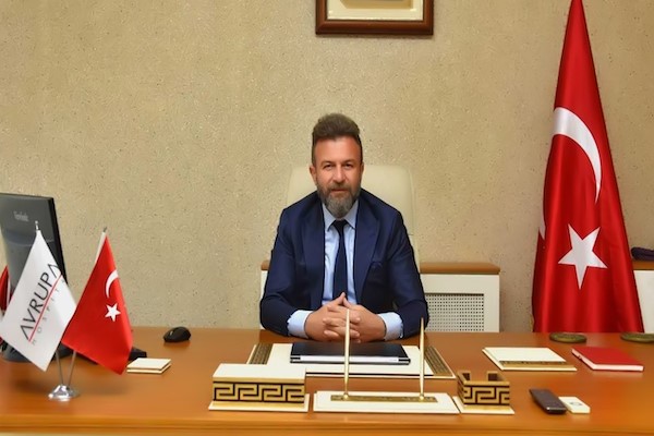 Yeşil enerji üretimi 2050’ye kadar 10 kat artacak