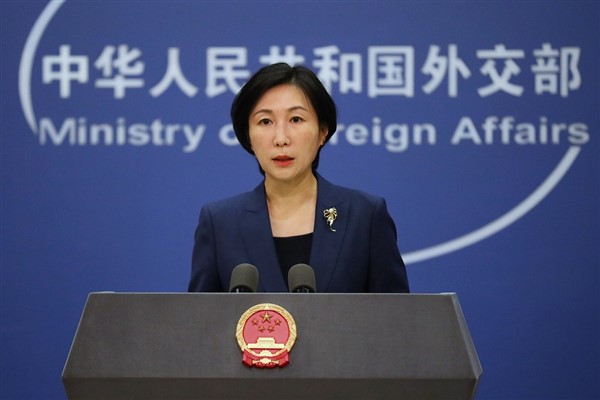 Karantina uygulamasında değişiklik olacak mı? Çin Dışişleri: Dış uçuşlar artacak