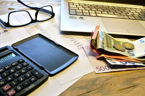 Emtia ve para piyasası