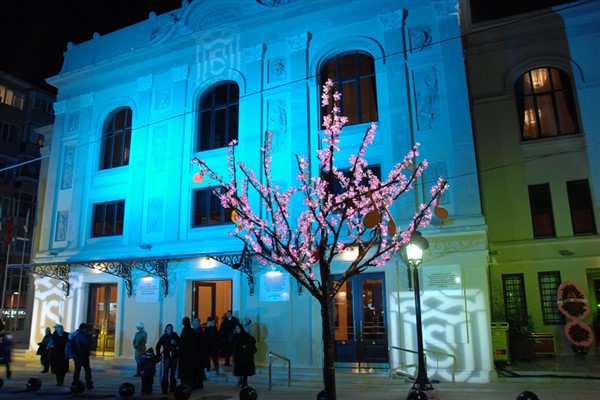 Süreyya Operası Ulusal Beste Yarışması ödülleri sahiplerini buluyor