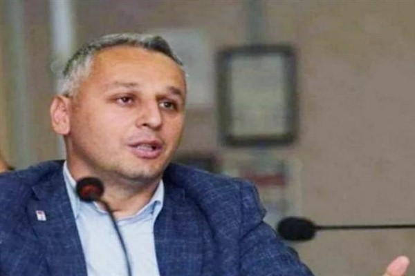 Yenihayat Paralimpik Derneği Başkanı Özen: "Öğrenci ve ailesinin yanında olacağız"