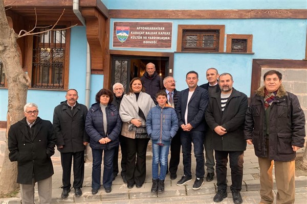 Milletvekili Köksal: "İktidarımızda üreticilerimizin tüm sorunlarını çözeceğiz"