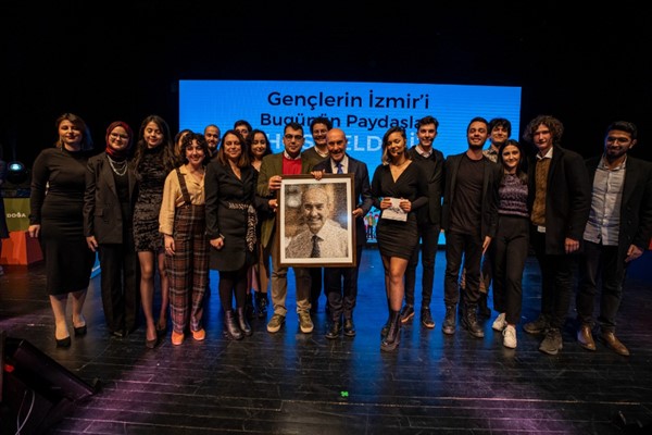 Türkiye’de ilk ve tek Gençlik Belediyesi İzmir’de kuruluyor