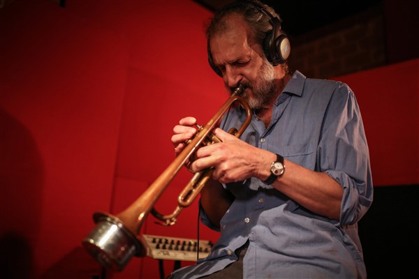 Yıldızlarla Yeni Yıla Merhaba konseri Yeldeğirmeni Sanat’ta