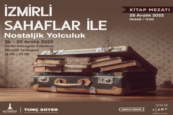 Yılbaşı Şenliği İzmirlileri bekliyor