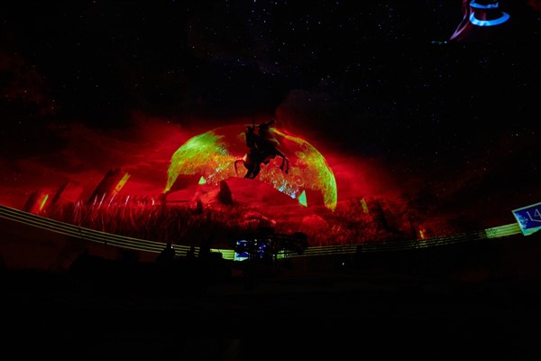 İstanbul’un Fethi, Panorama 1453 Tarih Müzesi'nde canlanıyor