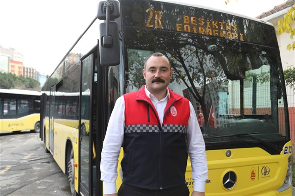 İstanbul ulaşımında yapay zeka dönemi