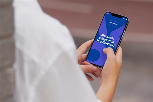 Dijital Erzak’a “altın” ödül