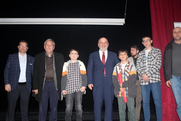 Saadet Partili Bitmez: "Adil güçlü ve müreffeh bir Türkiye’yi kuracağız"