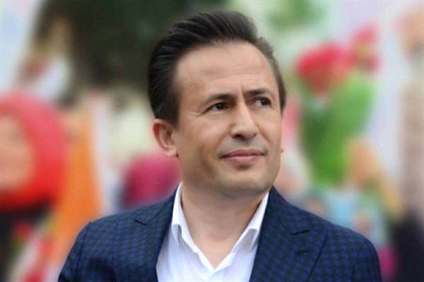 Başkan Yazıcı, 2022’de İstanbul’un 'En Çok Konuşulan Belediye Başkanı' oldu