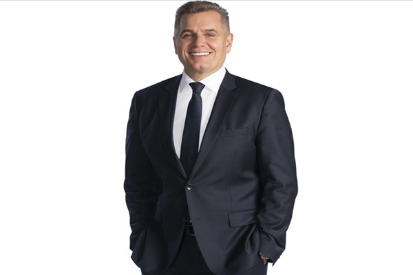 Murat Erkan: “Engelleri ‘fırsat eşitliğiyle' aşıyoruz”