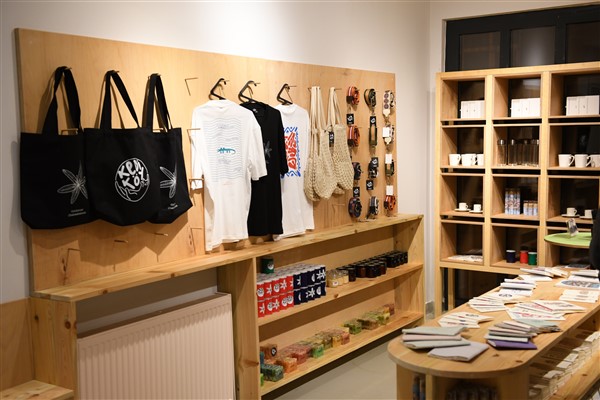 Kadıköy'ün değerleri artık bir marka; ‘Kadıköy Dükkan’