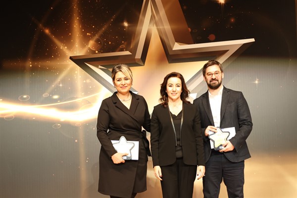 Dgpays’e PSM Awards’dan altın ödül