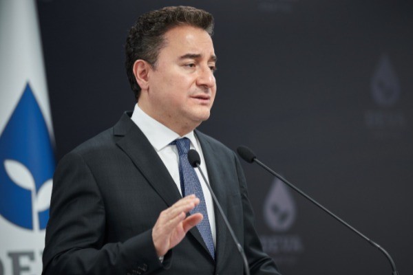 Babacan: "Erdoğan’ın zihninin geri planındaki kodlar deşifre oldu"