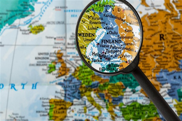 Araştırma: Türkiye'de mutluluk oranı düşüşte