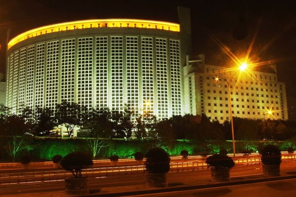 "Çin’deki salgın kontrol altında"