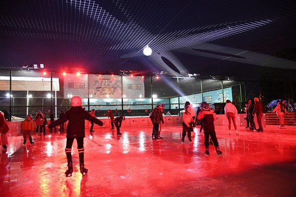 Kadıköy BuzzFest 31 Aralık’ta kapılarını açıyor