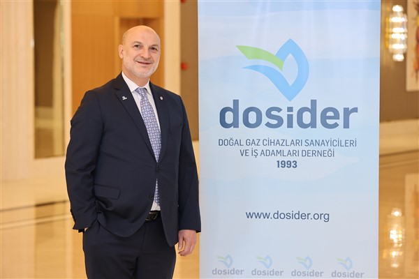 Doğal gaz keşifleri Türkiye'nin enerjide dışa bağımlılığını azaltacak
