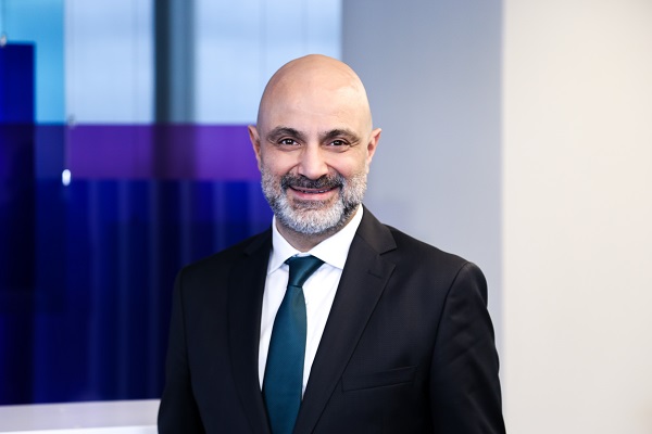 KPMG'ye göre dünya, devletlerin dijitalleşmeyle “görünmez” olduğu bir geleceğe ilerliyor