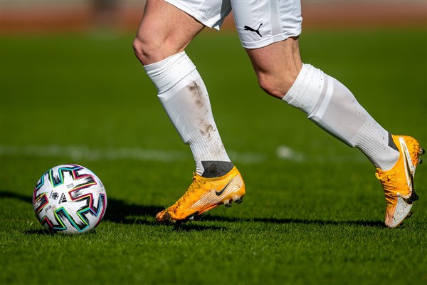 Spor Toto Süper Lig'in 16. haftası