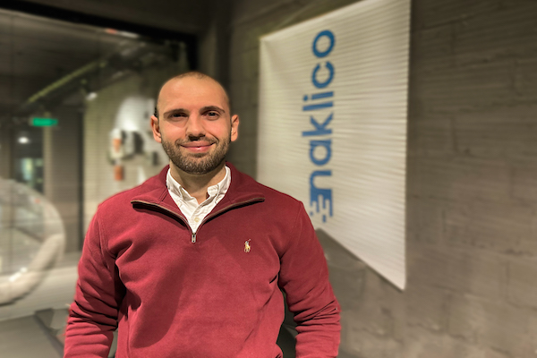 Naklico, 50'den fazla ülkeye mikro ihracatı kolaylaştırıyor