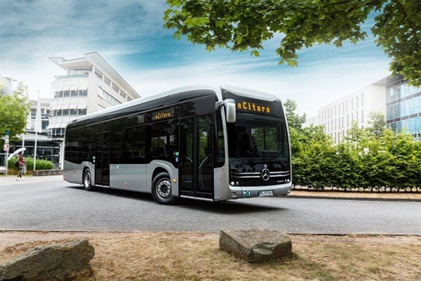 Mercedes-Benz ve Setra marka otobüslerin geleceği Türkiye’de şekilleniyor