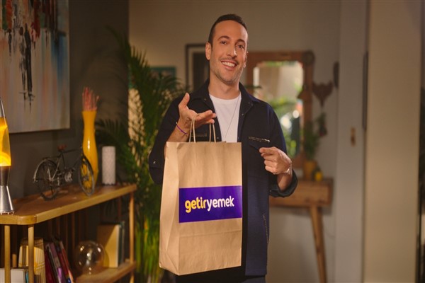 GetirYemek 2022'nin 'en’lerini açıkladı