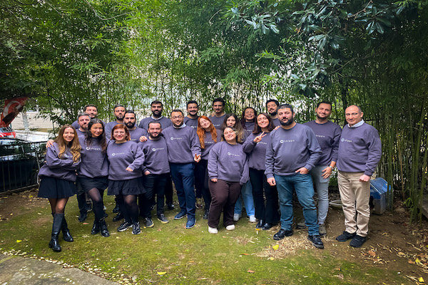 Shippn, 6.7 milyon TL yatırım aldı