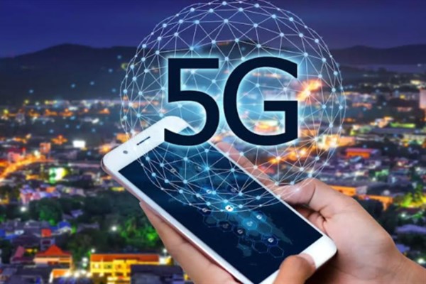 Çin’de 5G telefon kullanıcılarının sayısı 561 milyona ulaştı