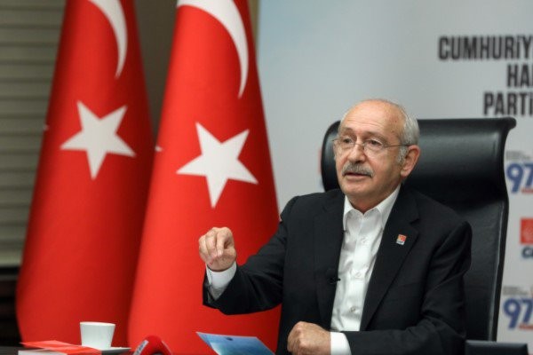Kılıçdaroğlu: "Sakın okulları kapatmayın, sakın"