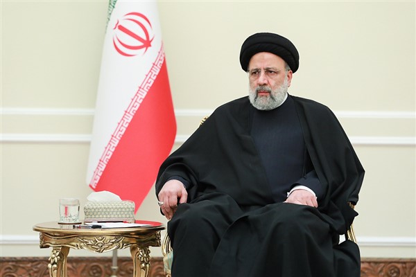 İran Cumhurbaşkanı İbrahim Reisi Çin'i ziyaret edecek