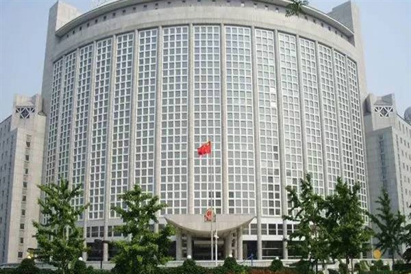 “Çin, BRICS’in genişleme sürecini aktif olarak destekliyor”
