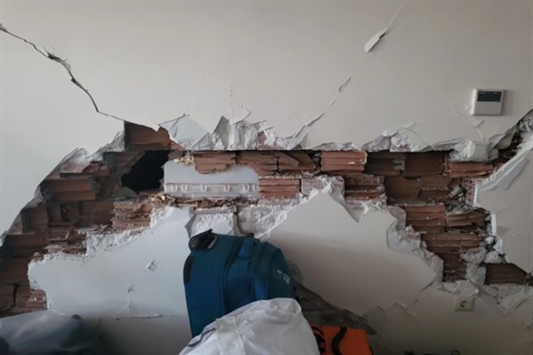 Çinli kurtarma ekipleri: Sonuna kadar vazgeçmeyeceğiz