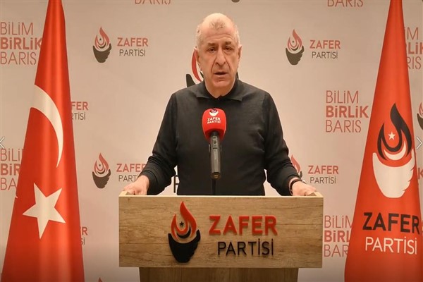 Zafer Partisi'nden "Asrın Tasarruf Tedbirleri" önerisi