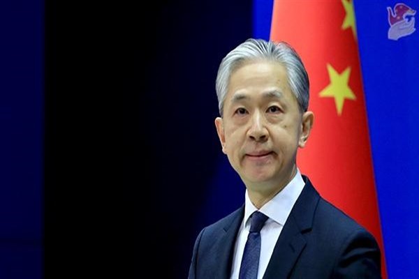 Çin: "ABD’nin “balonları” Çin hava sahasına yasadışı olarak girdi"